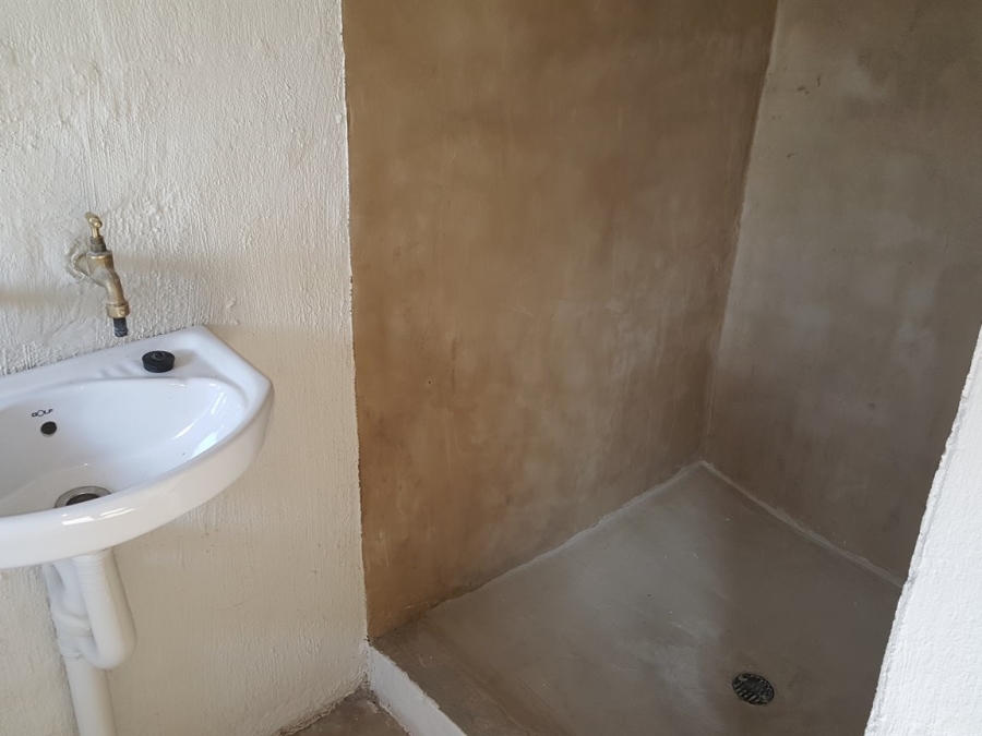 To Let 1 Bedroom Property for Rent in Balley Duff Free State